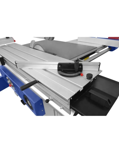 Fierastrau formatizat MJ45-KB4 - Precizie maxima pentru lemn