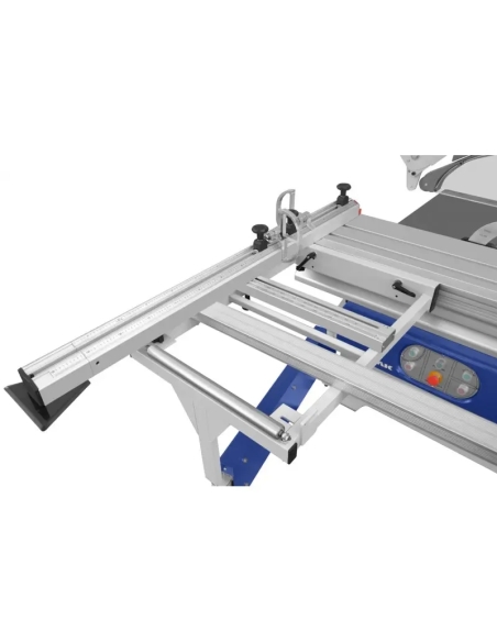 Fierastrau formatizat MJ45-KB4 - Precizie maxima pentru lemn