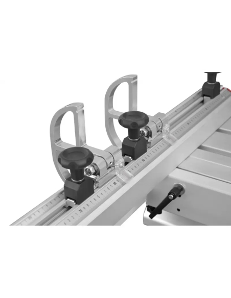 Fierastrau formatizat MJ45-KB4 - Precizie maxima pentru lemn