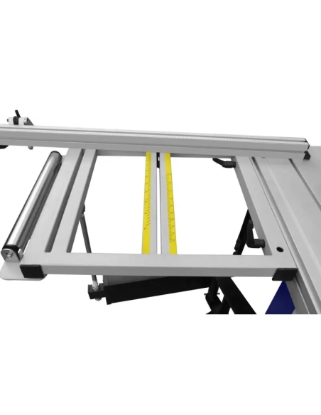 Fierastrau Cormak PS12E-1600, Precizie si Eficienta