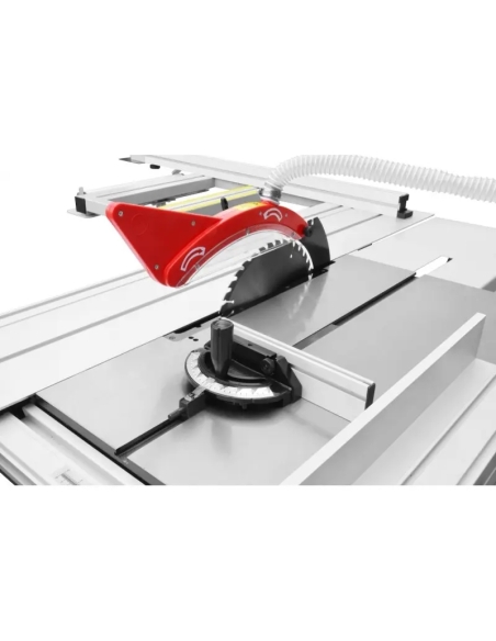 Fierastrau Cormak PS12E-1600, Precizie si Eficienta