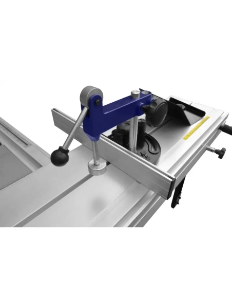 Fierastrau Cormak PS12E-1600, Precizie si Eficienta
