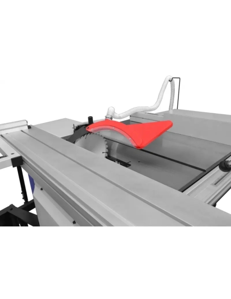 Fierastrau Cormak PS12E-1600, Precizie si Eficienta