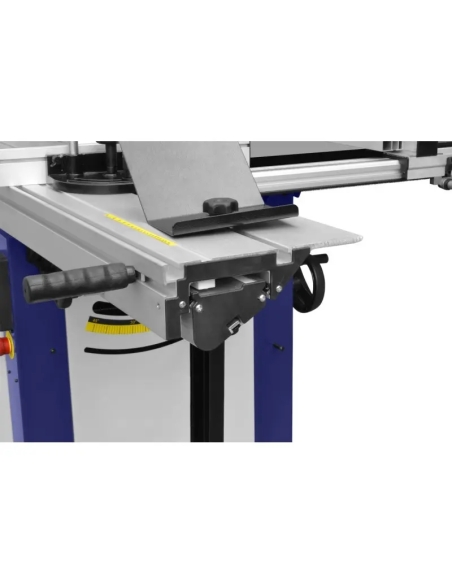 Fierastrau Cormak PS12E-1600, Precizie si Eficienta