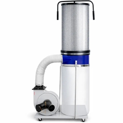 Exhaustor praf si rumegus CORMAK FM 300 400V