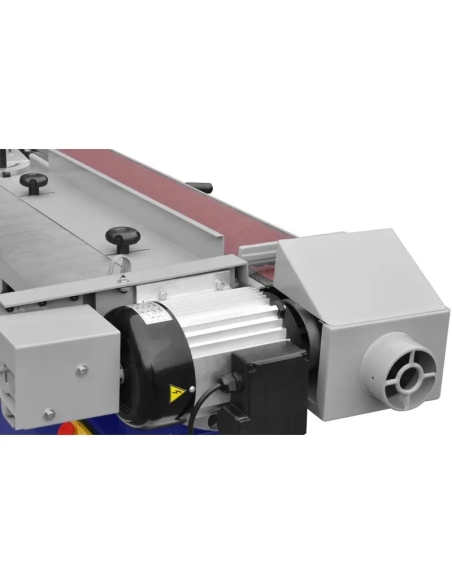 Rasnita de margini CORMAK MM2315 400V cu oscilatie