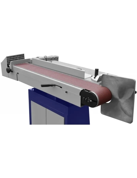 Rasnita de margini CORMAK MM2315 400V cu oscilatie