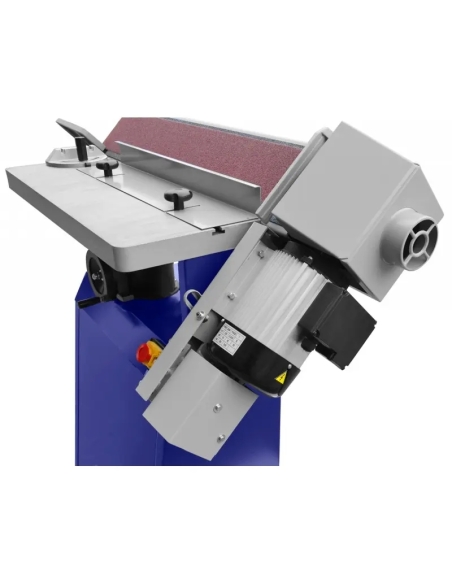 Rasnita de margini CORMAK MM2315 400V cu oscilatie