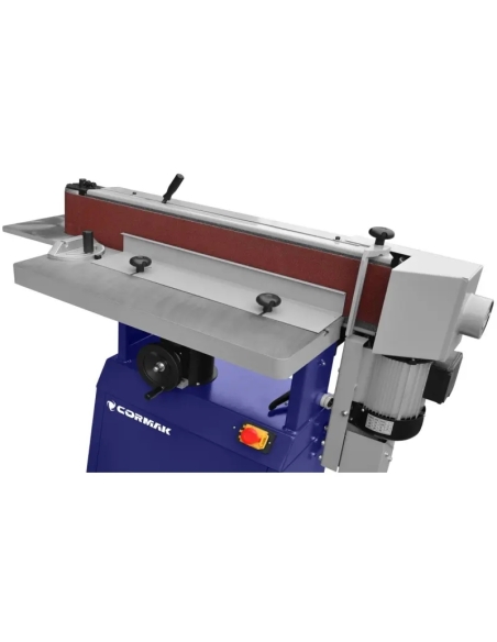 Rasnita de margini CORMAK MM2315 400V cu oscilatie