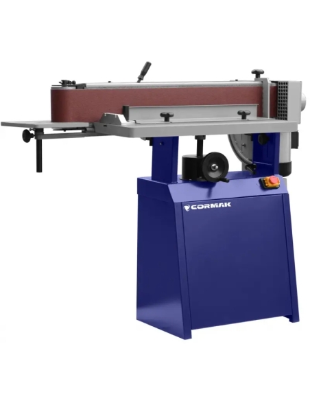 Rasnita de margini CORMAK MM2315 400V cu oscilatie