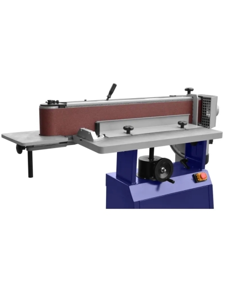 Rasnita de margini CORMAK MM2315 400V cu oscilatie