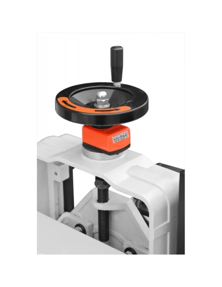 Masina de slefuit cilindrica cu tambur CORMAK MM3156C 400V