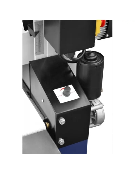 Masina de slefuit cilindrica cu tambur CORMAK MM3156C 400V