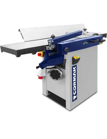 Masina indreptare CORMAK PT410 rapida