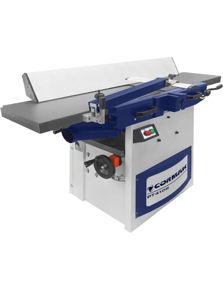 Rindea CORMAK PT410QS pentru Slefuire Precisa