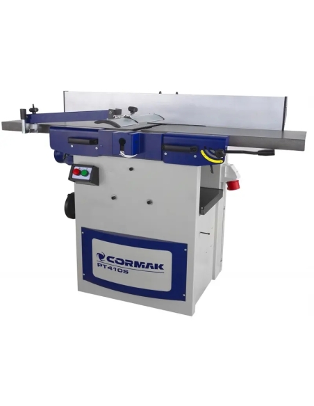 Rindea CORMAK PT410QS pentru Slefuire Precisa