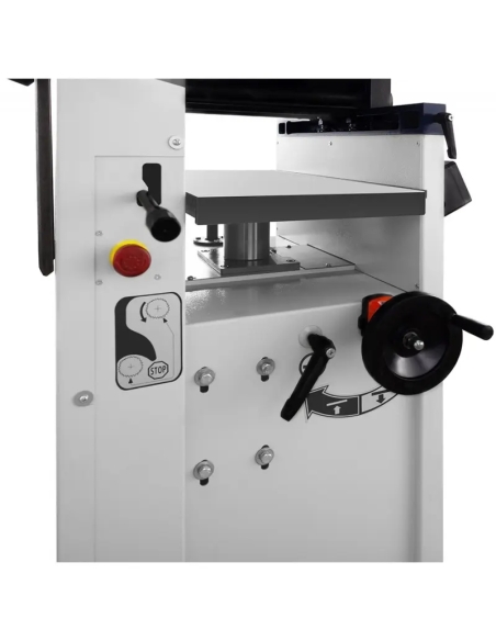 Rindea CORMAK PT410QS pentru Slefuire Precisa
