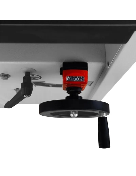 Rindea CORMAK PT410QS pentru Slefuire Precisa