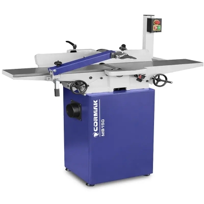 Masina de indreptat MB150 1.5 kW - Stabilitate ridicata