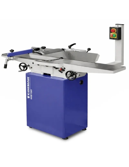 Masina de indreptat MB150 1.5 kW - Stabilitate ridicata