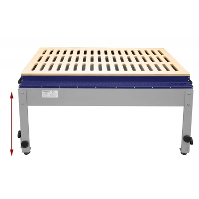 Masa slefuit lemn DT1500W stabila si ajustabila 2