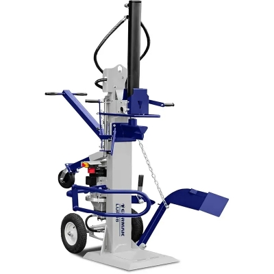 Despicator Lemn 16 Tone LUP16 - Putere si Eficienta