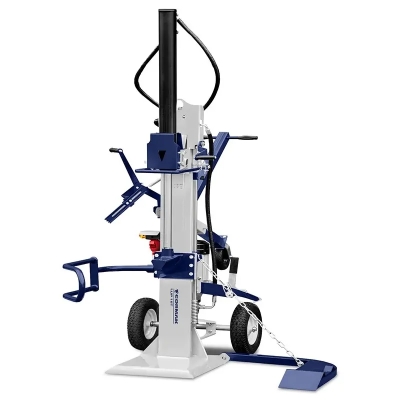 Despicator Lemn 16 Tone LUP16 - Putere si Eficienta 2