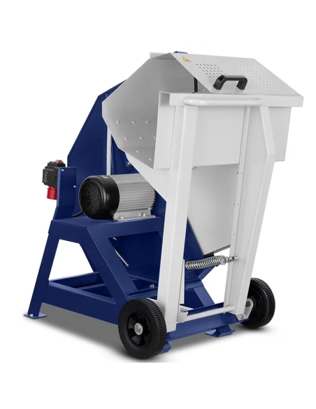 Ferastrau circular Cormak PD0500, disc vidia Ø 500mm