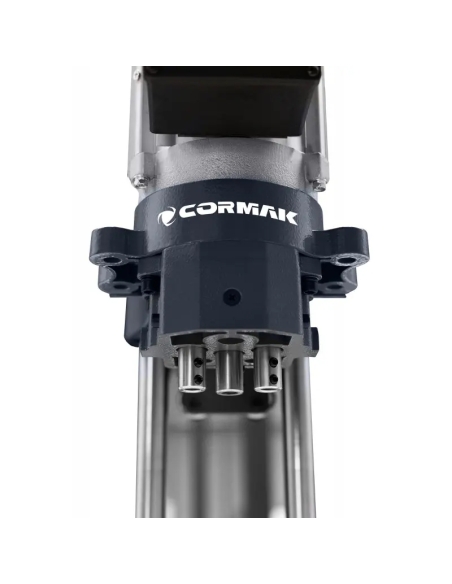 Masina de gaurit CORMAK BH40M - Precizie & Calitate
