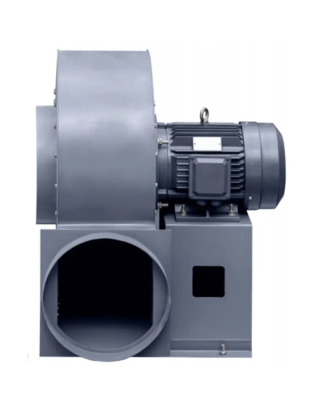 Exhausor radial FAN 5,5 - Debit inalt, eficienta