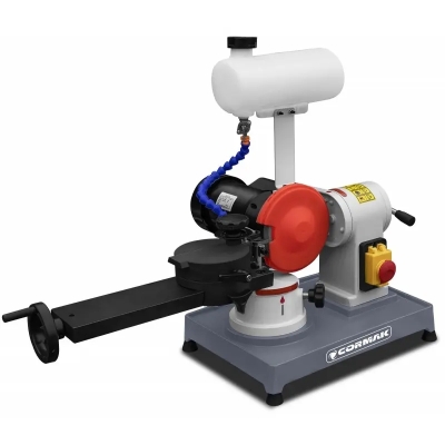 Masina ascutit panze JMY-870 - Precizie maxima