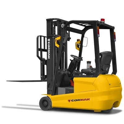 Motostivuitor electric W16E45 1600kg inaltime 4500mm 2