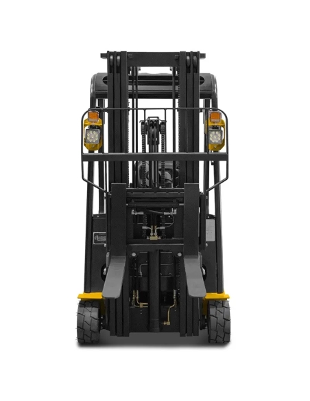 Motostivuitor electric W16E45 1600kg inaltime 4500mm