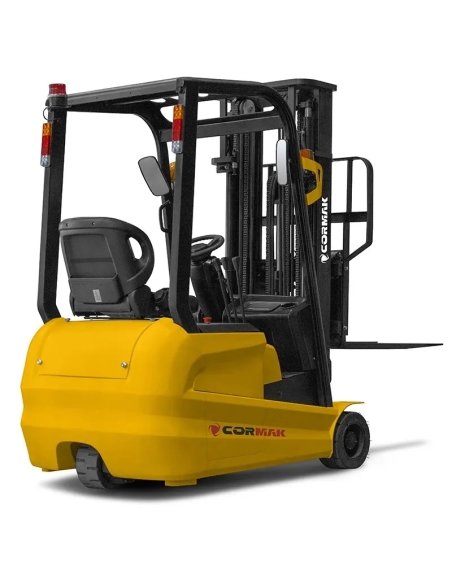 Motostivuitor electric W16E45 1600kg inaltime 4500mm