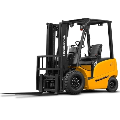 Motostivuitor electric WS25E30, incarcare 2500kg