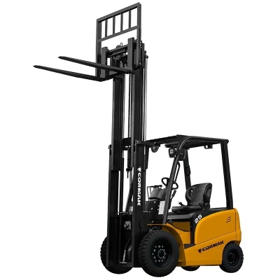 Motostivuitor electric WS25E30, incarcare 2500kg 2