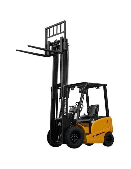 Motostivuitor electric WS25E30, incarcare 2500kg