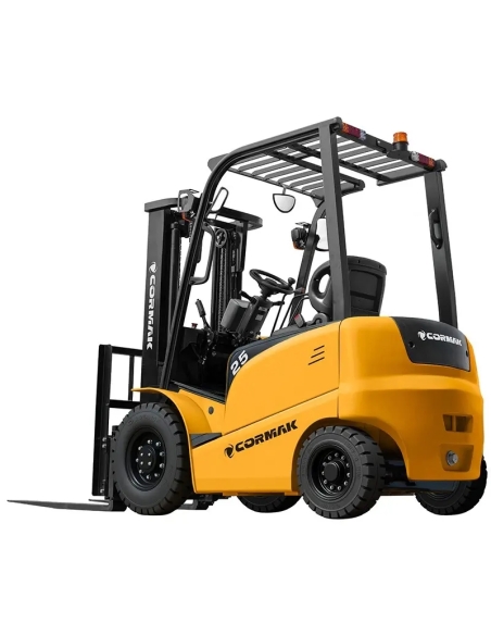 Motostivuitor electric WS25E30, incarcare 2500kg