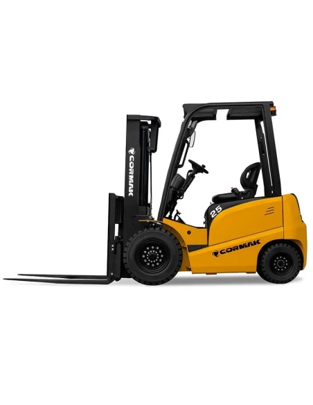 Motostivuitor electric WS25E30, incarcare 2500kg
