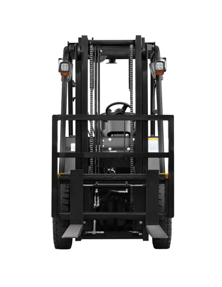 Motostivuitor Electric Corma WS25E45 Capacitate 2500kg