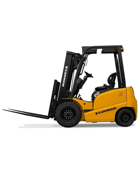 Motostivuitor Electric Corma WS25E45 Capacitate 2500kg
