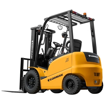 Motostivuitor electric WS20E45 - Incarcare 2000kg, 4500mm 2
