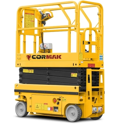 Platforma electrica ridicare 230kg - Ideala depozite