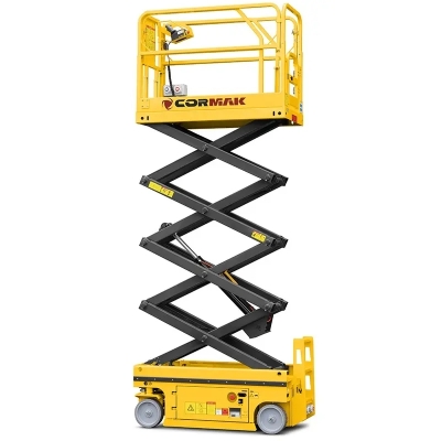 Platforma electrica ridicare 230kg - Ideala depozite 2