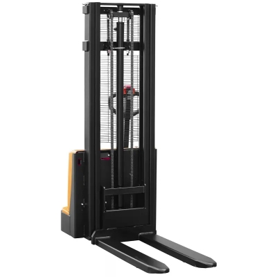 Stivuitor electric Q12E30 1200kg ridicare 3m 2