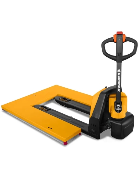 Masa de ridicare foarfeca 1000 kg - Versatilitate maxima