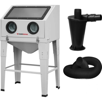 Masina de sablat 200L durabila si eficienta