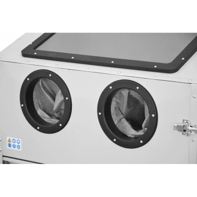 Masina sablat cabina 220L KDP200 usor de folosit 2