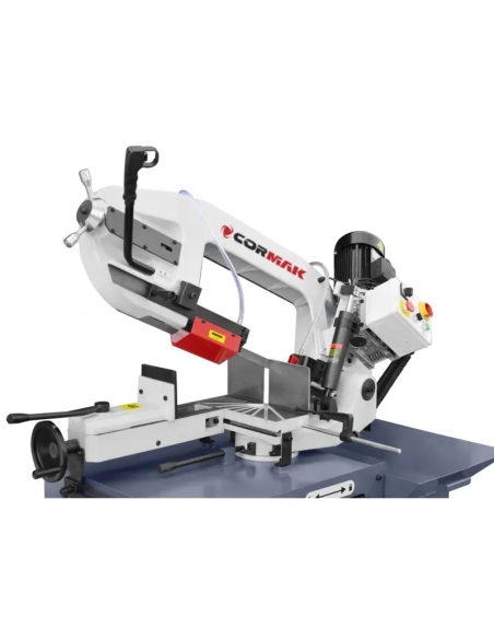 Fierastrau panglica metal CORMAK HBS320 performant