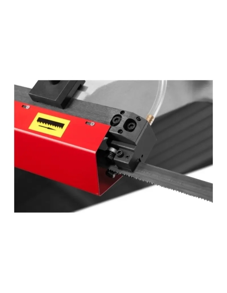 Fierastrau panglica metal CORMAK HBS320 performant